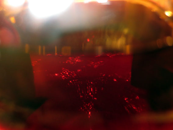 red lights special by simon schwarz